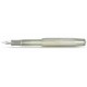 Kaweco Lunar Sport vulpen Light Green M