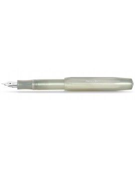 Kaweco Lunar Sport vulpen Light Green M
