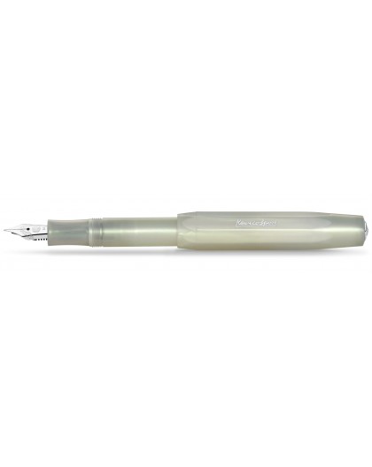 Kaweco Lunar Sport vulpen Light Green M