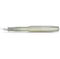 Kaweco Lunar Sport vulpen Light Green M