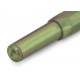Kaweco Lunar Sport vulpen Shadow Green M