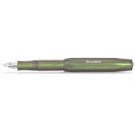 Kaweco Lunar Sport vulpen Shadow Green M