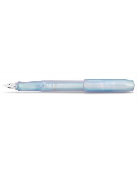Kaweco Perkeo vulpen Iridescent Pearl M