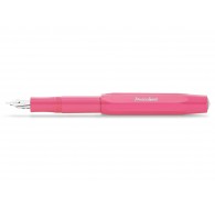 Kaweco Skyline Sport vulpen Pink M