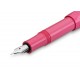 Kaweco Skyline Sport vulpen Pink M