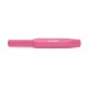 Kaweco Skyline Sport vulpen Pink M