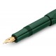 Kaweco Classic Sport vulpen Green M