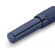 Kaweco Classic Sport vulpen Navy Blue M