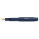 Kaweco Classic Sport vulpen Navy Blue M