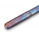 Kaweco Liliput vulpen Fireblue M