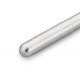 Kaweco Liliput vulpen Silver M