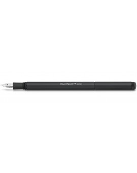 Kaweco Special vulpen Black M