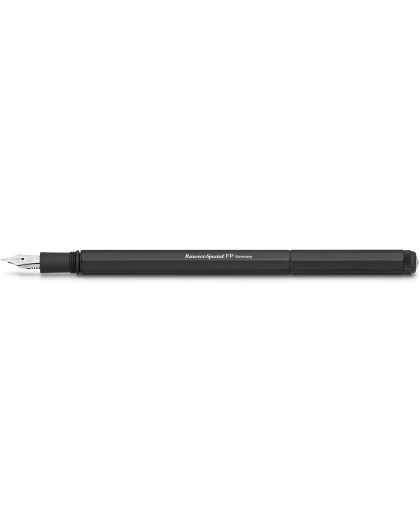Kaweco Special vulpen Black M