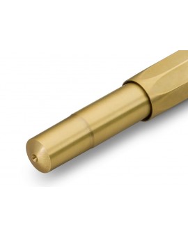 Kaweco Brass Sport vulpen M