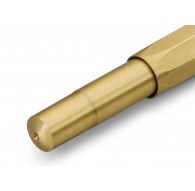Kaweco Brass Sport vulpen M