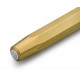 Kaweco Brass Sport vulpen M