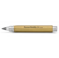 Kaweco Sketch Up potlood 5.6mm Brass