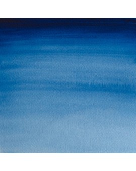 Prussian Blue - W&N Professional Water Colour