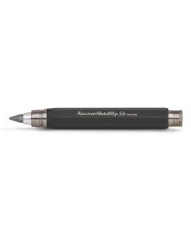 Kaweco Sketch Up potlood 5.6mm Black