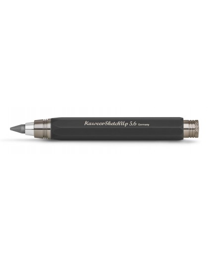 Kaweco Sketch Up potlood 5.6mm Black