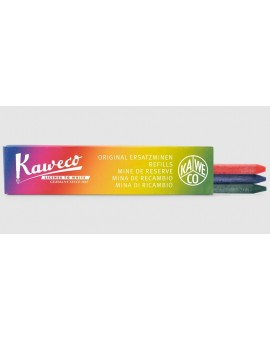 Kaweco Sketch Up potloodrefill color mix 5.6mm