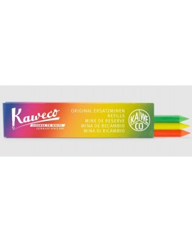 Kaweco Sketch Up potloodrefill highlighter mix 5.6mm