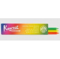 Kaweco Sketch Up potloodrefill highlighter mix 5.6mm