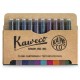 Mix 10 pack - inktpatronen Kaweco