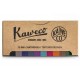 Mix 10 pack - inktpatronen Kaweco