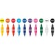 Basic Set 1 - One4All Acrylic Twin Marker