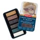 Derwent XL Tinted Charcoal Block Set 6