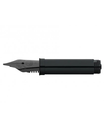 Kaweco Steel Nib Black 060 M