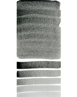 Black Tourmaline Genuine - Extra Fine Water Color
