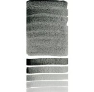 Black Tourmaline Genuine - Extra Fine Water Color