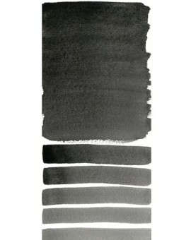 Ivory Black - Extra Fine Water Color