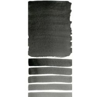Ivory Black - Extra Fine Water Color