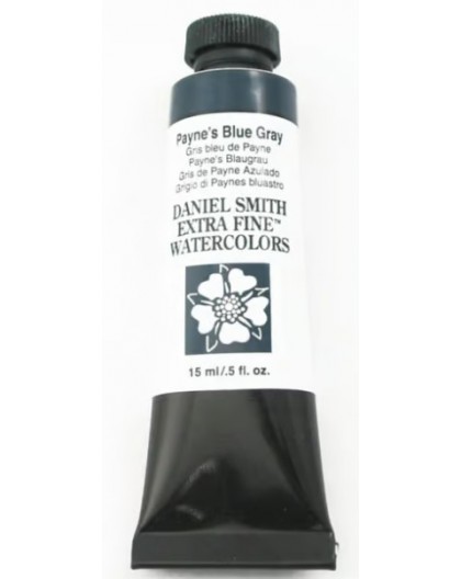 Payne's Blue Gray - Extra Fine Water Color 15ml