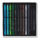 Sennelier Pastelpotloden set 24