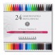 Sennelier Pastelpotloden set 24