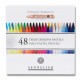 Sennelier Pastelpotloden set 48 halve