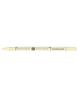 Pastelpotlood Sennelier 103 - naples yellow
