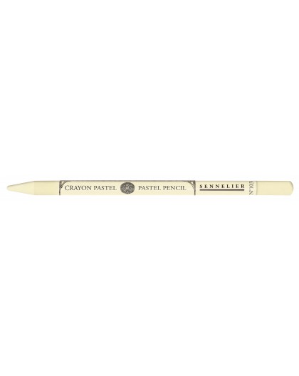 Pastelpotlood Sennelier 103 - naples yellow