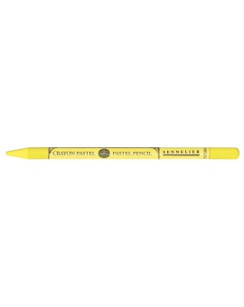Pastelpotlood Sennelier 600 - lemon yellow