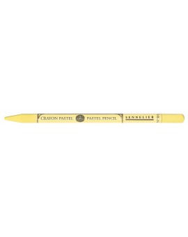 Pastelpotlood Sennelier 301 - cadmium yellow light hue