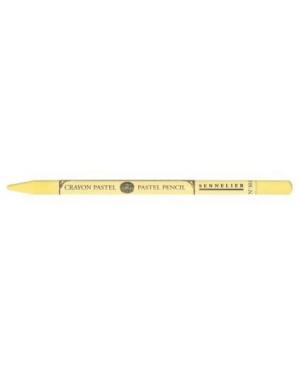 Pastelpotlood Sennelier 301 - cadmium yellow light hue