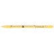 Pastelpotlood Sennelier 612 - cadmium yellow deep hue