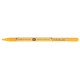 Pastelpotlood Sennelier 197 - cadmium yellow orange hue