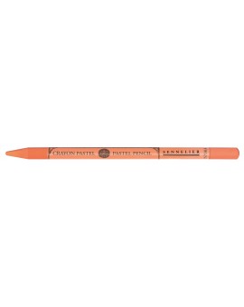 Pastelpotlood Sennelier 83 - vermilion