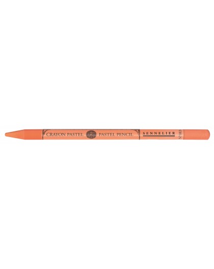 Pastelpotlood Sennelier 83 - vermilion