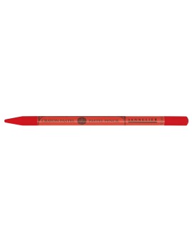 Pastelpotlood Sennelier 681 - helios red